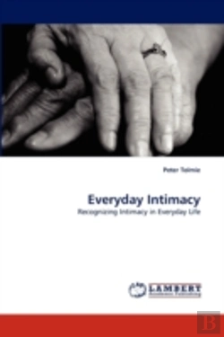 Bertrand.pt - Everyday Intimacy