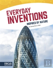 Everyday Inventions Inspired By Nature