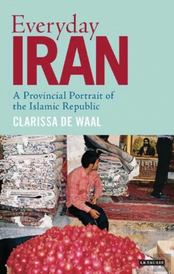 Bertrand.pt - Everyday Iran
