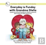 Everyday Is Funday With Grandma Stella