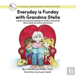 Bertrand.pt - Everyday Is Funday With Grandma Stella