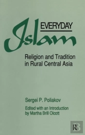 Everyday Islam