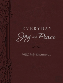 Bertrand.pt - Everyday Joy And Peace