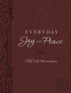 Everyday Joy And Peace