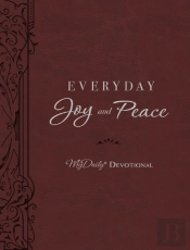 Everyday Joy And Peace