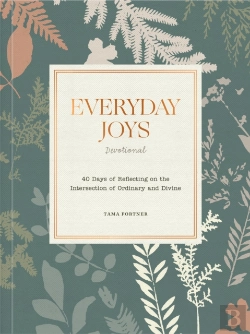 Bertrand.pt - Everyday Joys Devotional