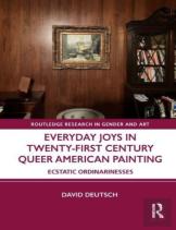 Everyday Joys In Twenty-First Century Queer American Painting