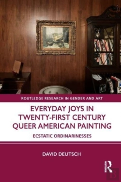 Bertrand.pt - Everyday Joys In Twenty-First Century Queer American Painting