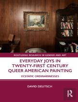 Everyday Joys In Twenty-First Century Queer American Painting