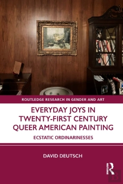 Bertrand.pt - Everyday Joys In Twenty-First Century Queer American Painting