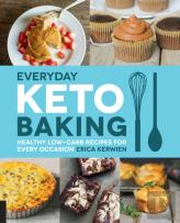 Everyday Keto Baking