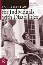 Everyday Law For Individuals With Disabilities