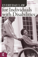 Everyday Law For Individuals With Disabilities