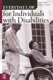 Everyday Law For Individuals With Disabilities