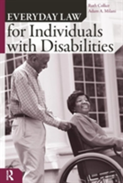 Bertrand.pt - Everyday Law For Individuals With Disabilities