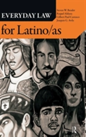 Everyday Law For Latino/As