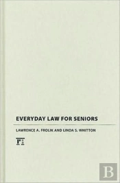 Everyday Law For Seniors