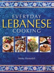 Everyday Lebanese Cooking