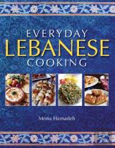 Everyday Lebanese Cooking