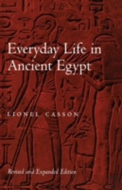 Bertrand.pt - Everyday Life In Ancient Egypt