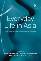Everyday Life In Asia