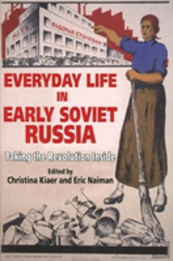 Bertrand.pt - Everyday Life In Early Soviet Russia