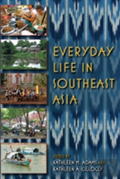 Everyday Life In Southeast Asia