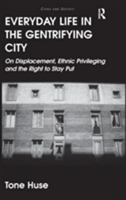 Bertrand.pt - Everyday Life In The Gentrifying City