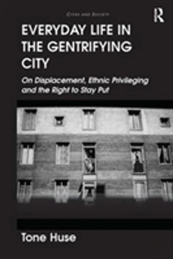 Bertrand.pt - Everyday Life In The Gentrifying City