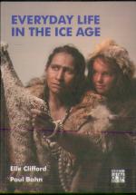 Everyday Life In The Ice Age