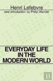 Everyday Life In The Modern World