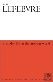 Everyday Life In The Modern World