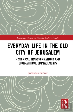 Bertrand.pt - Everyday Life In The Old City Of Jerusalem