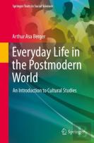 Everyday Life In The Postmodern World