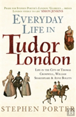 Bertrand.pt - Everyday Life In Tudor London