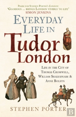 Bertrand.pt - Everyday Life In Tudor London