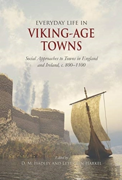 Bertrand.pt - Everyday Life In Viking-Age Towns