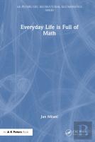 Everyday Life Is Full Of Math