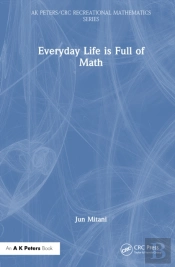 Everyday Life Is Full Of Math