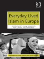 Everyday Lived Islam In Europe