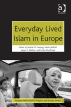 Bertrand.pt - Everyday Lived Islam In Europe