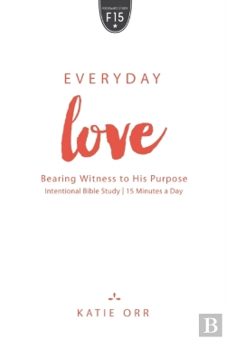 Bertrand.pt - Everyday Love: Bearing Witness To His Pu
