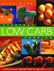 Everyday Low Carb Cooking