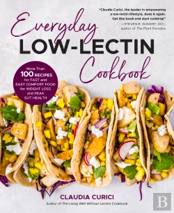 Bertrand.pt - Everyday Low-Lectin Cookbook