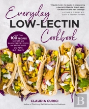 Everyday Low-Lectin Cookbook