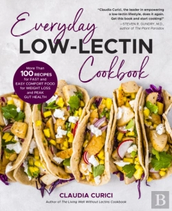 Bertrand.pt - Everyday Low-Lectin Cookbook