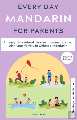 Bertrand.pt - Everyday Mandarin For Parents