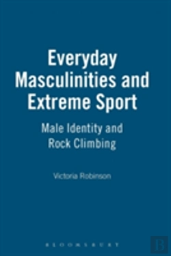 Bertrand.pt - Everyday Masculinities And Extreme Sport
