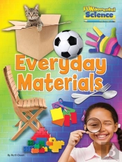 Everyday Materials