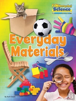 Bertrand.pt - Everyday Materials
